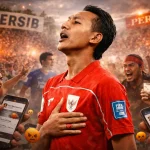 Mengapa Beckham Putra Selalu Dibully? Di Balik Rivalitas, Emosi, dan Mental Baja