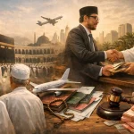 Ketika Iman, Tradisi, dan Pasar Bertabrakan: Sudahkah Kita Berpikir Ulang?