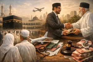 Ketika Iman, Tradisi, dan Pasar Bertabrakan: Sudahkah Kita Berpikir Ulang?