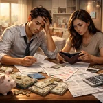 JEBAKAN GAJI BULANAN: KERJA KERAS SEUMUR HIDUP, TAPI KENAPA GAK PERNAH KAYA?