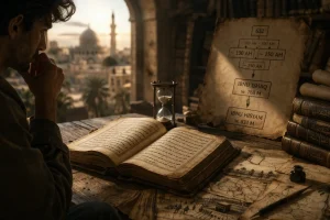 Antara Fakta dan Memori: Mencari Jejak Historis di Balik Narasi Besar