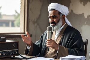 Syekh Amin al-Husaini: Mufti Palestina yang Mengakui Kemerdekaan Indonesia Sebelum Proklamasi