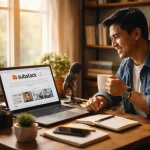 Apa Itu Substack? Platform Newsletter & Blog yang Bisa Jadi Masa Depan Blogger (Pengalaman Saya)