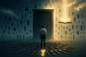 5000 Tuhan di Dunia: Ajakan untuk Lebih Rendah Hati dan Menghargai Perbedaan