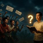 Label “Penghancur Agama”: Mengapa Kritik Sering Dianggap Serangan?