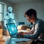 AI Kirain Bikin Irit, Ternyata Malah Bikin Pusing: Blunder Besar Strategi Efisiensi