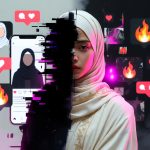 Paradoks Jilbab di Era Digital: Saat Simbol Kesucian Malah Jadi “Lingerie” yang Menggoda