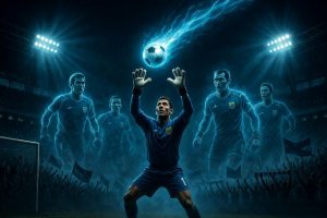 Gerbang Biru yang Tak Pernah Tembus: Kisah Heroik, Kocak, dan Legendaris Para Penjaga Gawang Persib Bandung dari Era Perserikatan hingga Musim 2025/26