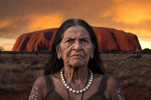 Nasib Suku Aborigin Australia: Luka yang Lebih Pedih dari yang Terlihat