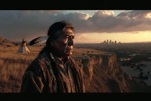 Nasib Suku Indian Sekarang: Luka Lama yang Tak Pernah Sembuh