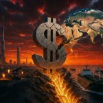 Misteri di Balik Diamnya Negara Arab: Petrol, Dolar, dan Perebutan Takhta Dunia