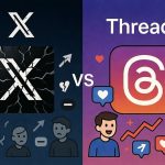 Threads Bakal Geser X (Twitter)? Fakta Terkini 2026 yang Bikin Kamu Mikir Hijrah Sekarang Juga!