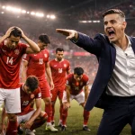 Timnas Kalah di Final FIFA Series 2026: Kiamat atau Justru Awal dari “Masterpiece” John Herdman?