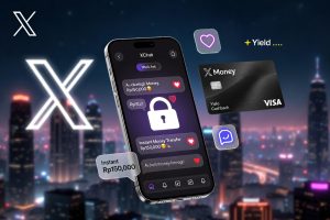 X Everything App ala Elon Musk: Bisakah XChat + X Money Geser ShopeePay, Gojek, dan WhatsApp di Indonesia?