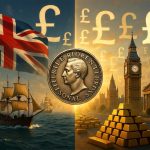Sejarah Dominasi Pound Sterling (GBP) sebagai Mata Uang Cadangan Dunia