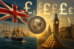 Sejarah Dominasi Pound Sterling (GBP) sebagai Mata Uang Cadangan Dunia