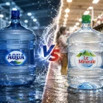 Perang Dingin Air Mineral: Saat Le Minerale Menggoyang Takhta Sang Raja