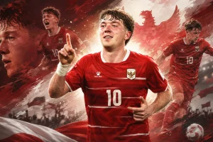 Pelajaran Mahal dari Ole Romeny: Seni Menghargai Striker Kelas Dunia di Skuad Merah Putih