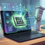 Revolusi Senyap di Meja Kerja: Ketika Superchip Arm Mengguncang Duopoli x86 dan Menghidupkan Kembali Laptop Tua
