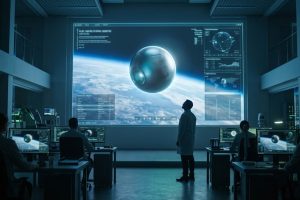 Bukan Lagi Teori Konspirasi: Dokumen Resmi Amerika Serikat Akhirnya Mengakui Keberadaan UFO!