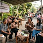 Fenomena “Ganti Baju” MLM Lokal: Antara Kegagalan Regenerasi Grassroots dan Strategi Bertahan Hidup Sang Pemilik Pabrik