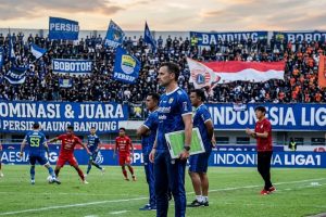 Di Balik Efek STY dan Taktik Eropa: Jebakan Sunyi Manajemen Maung Bandung yang Bikin Rival Ketar-Ketir