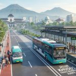 Mengurai Benang Ruwet Transportasi Bandung Raya: Dari Angkot Sekarat Menuju Era Baru BRT