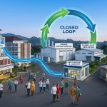 Mengapa Bisnis Muhammadiyah Terus Bertahan Saat Yang Lain Tumbang? (Analisis Lini Usaha hingga Strategi “Closed Loop”)