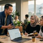 Personal Branding: Mengapa Orang Sering Membeli dari Orang yang Mereka Percaya?