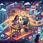 Content Creator: Mata Rantai Baru dalam Distribusi Produk di Era Digital