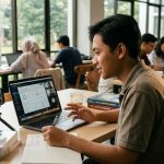KALAU KAMU MASIH MAHASISWA, JANGAN HANYA PIKIRKAN CARA LULUS. PIKIRKAN JUGA: SETELAH LULUS, MAU JADI APA?