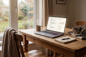 Marketing Automation: Membangun Sistem yang Tetap Bekerja Saat Kita Tidur