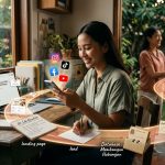 Membangun Funnel Digital: Dari Orang yang Melihat Konten Menjadi Pelanggan