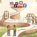Dari Nol hingga Punya Mesin Marketing Sendiri: Membangun Funnel Sederhana untuk Bisnis Online