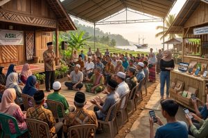 Apakah Network Marketing Indonesia Benar-Benar Sedang Bertumbuh, atau Sebenarnya Hanya Mengalami Rotasi Pemain?