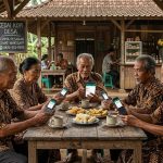 Pasukan Veteran dan Gerbong Baru Pasukan Veteran dan Gerbong Baru