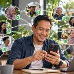 Daftar Nama Tidak Pernah Selesai: Mengubah Pola Pikir List Building yang Kaku Daftar Nama Tidak Pernah Selesai: Mengubah Pola Pikir List Building yang Kaku