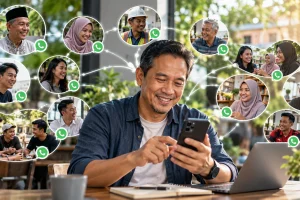 Daftar Nama Tidak Pernah Selesai: Mengubah Pola Pikir List Building yang Kaku Daftar Nama Tidak Pernah Selesai: Mengubah Pola Pikir List Building yang Kaku