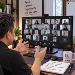 Dari Undang Orang ke Zoom Menjadi Content → Customer → Referral: Seperti Apa Sistem Network Marketing 2.0?