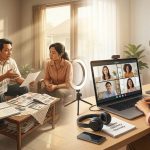 Network Marketing 1.5: Ketika Meeting Pindah ke Zoom, Tapi Cara Berbisnis Belum Banyak Berubah